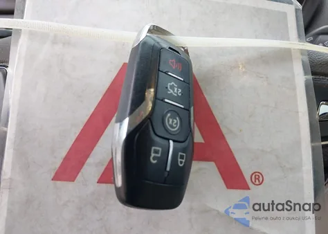 2015 Lincoln Mkc из США, поврежденный, VIN 5LMCJ1A90FUJ03894